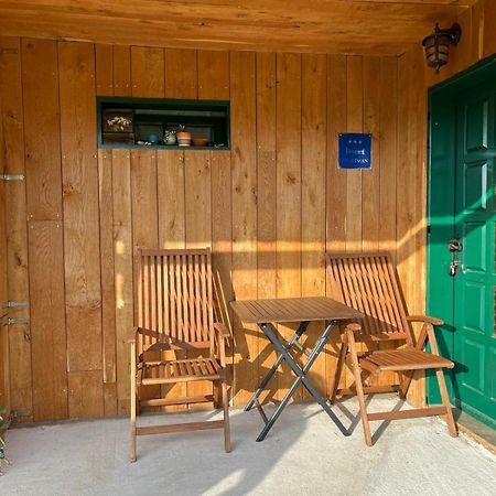 شقة Wooden House Ante Self Check - In And Check - Out Otočac المظهر الخارجي الصورة